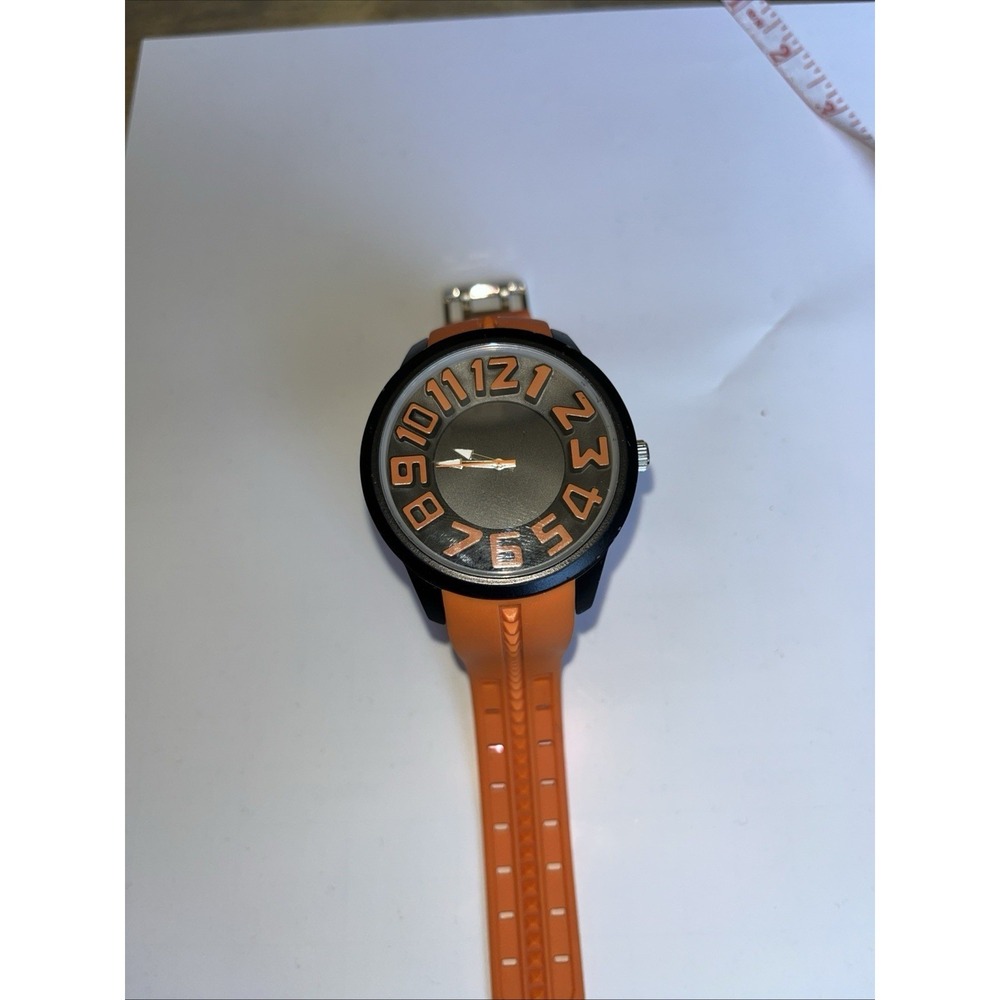 quarts‎ mens watch